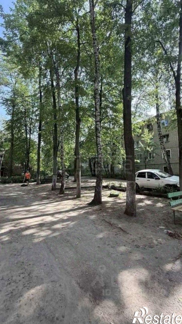 2-комн квартира ул Гайдара, 11а,  д. 11а