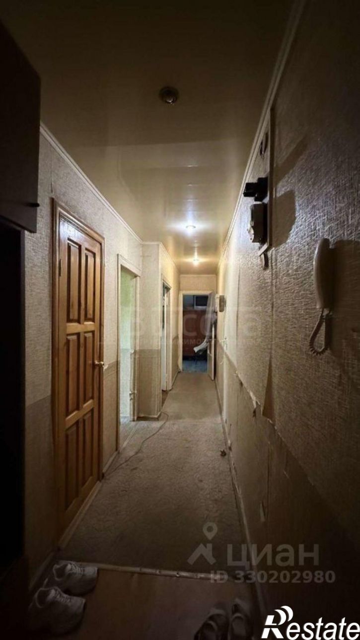 2-комн квартира ул Гайдара, 11а,  д. 11а