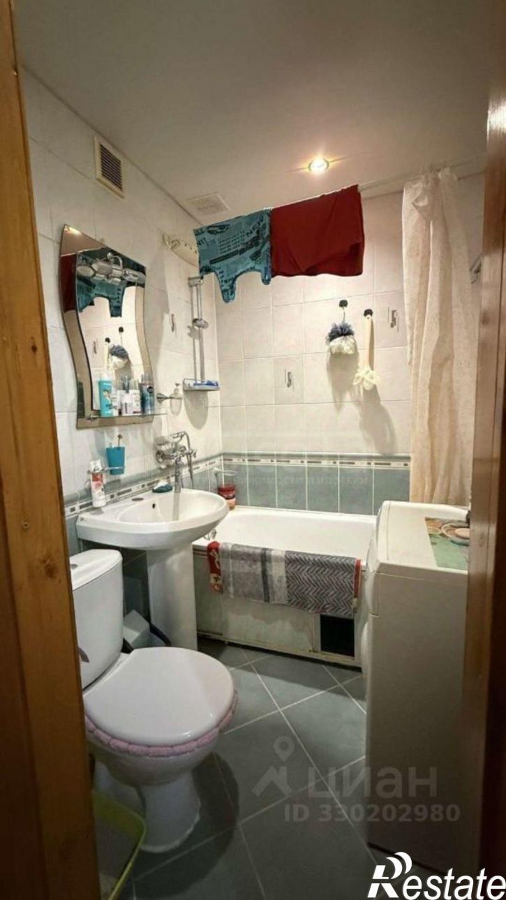 2-комн квартира ул Гайдара, 11а,  д. 11а