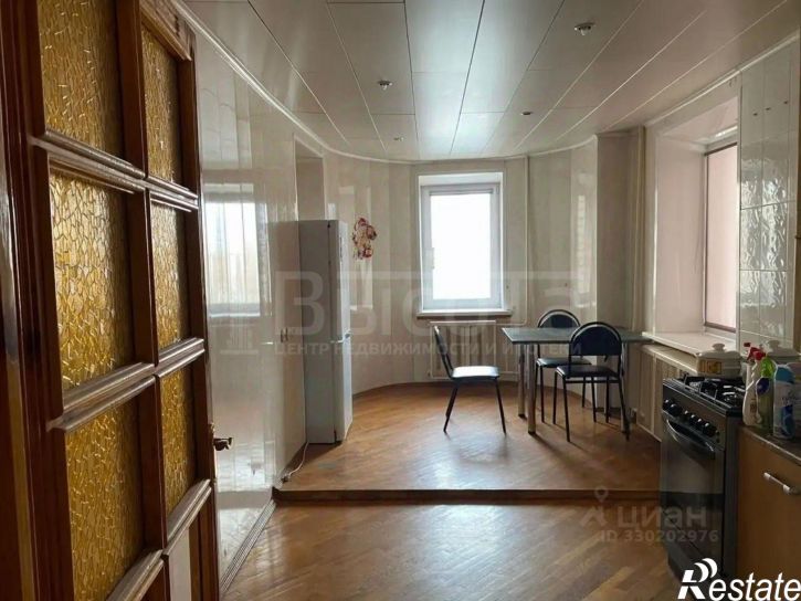 3-комн квартира ул Ломоносова, 114/10,  д. 114/10