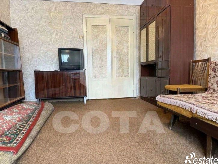 3-комн квартира Ленинский пр-кт, 7/4,  д. 7/4
