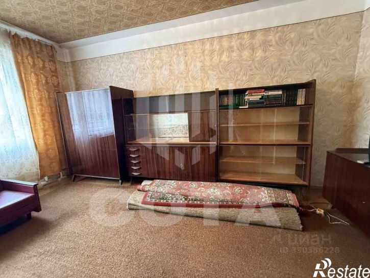 3-комн квартира Ленинский пр-кт, 7/4,  д. 7/4