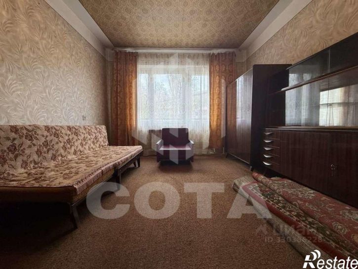3-комн квартира Ленинский пр-кт, 7/4,  д. 7/4
