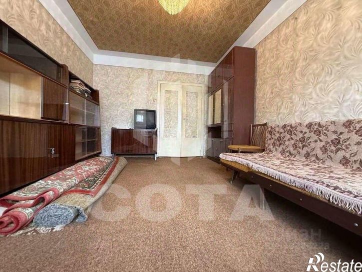 3-комн квартира Ленинский пр-кт, 7/4,  д. 7/4