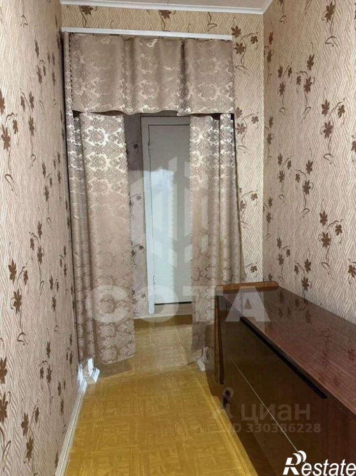 3-комн квартира Ленинский пр-кт, 7/4,  д. 7/4