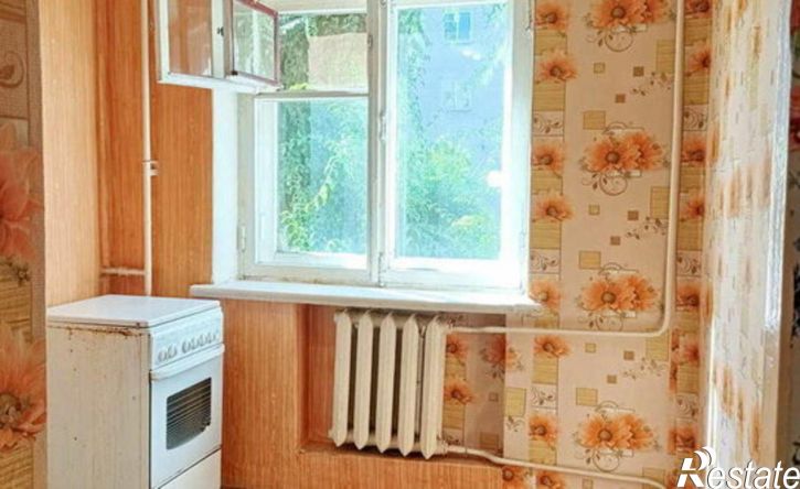 1-комн квартира ул Героев Сибиряков, 39,  д. 39