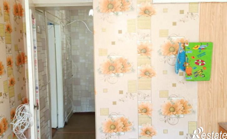 1-комн квартира ул Героев Сибиряков, 39,  д. 39