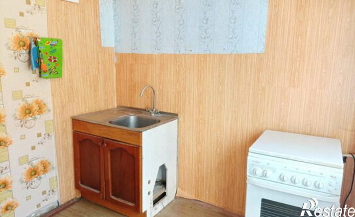 1-комн квартира ул Героев Сибиряков, 39,  д. 39