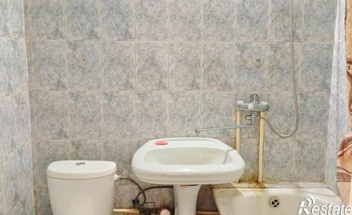 1-комн квартира ул Героев Сибиряков, 39,  д. 39