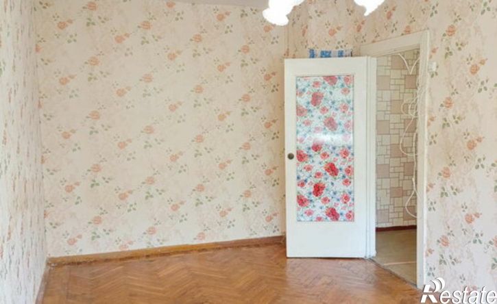 1-комн квартира ул Героев Сибиряков, 39,  д. 39