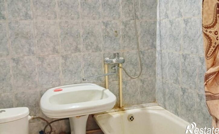 1-комн квартира ул Героев Сибиряков, 39,  д. 39