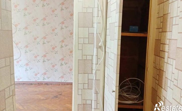 1-комн квартира ул Героев Сибиряков, 39,  д. 39