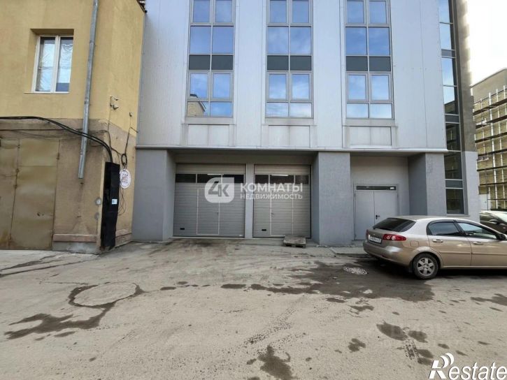 Производственное помещение пр-кт Труда, 46/1,  д. 46/1