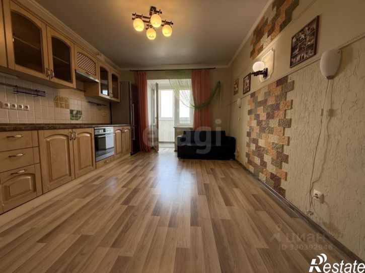 2-комн квартира ул МОПРа, 2а,  д. 2а