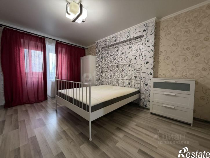 2-комн квартира ул МОПРа, 2а,  д. 2а