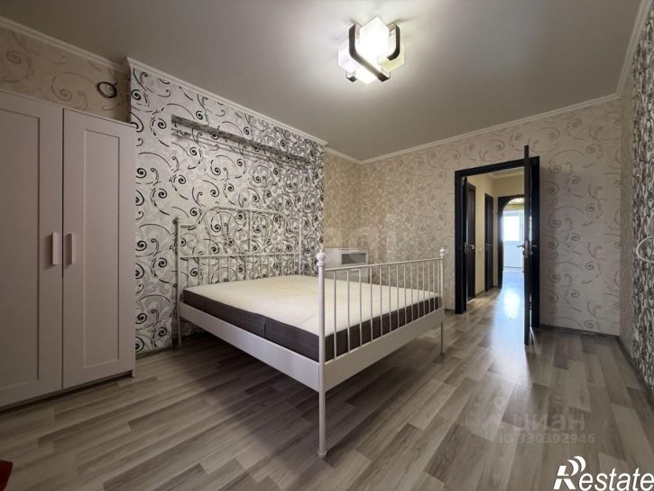 2-комн квартира ул МОПРа, 2а,  д. 2а