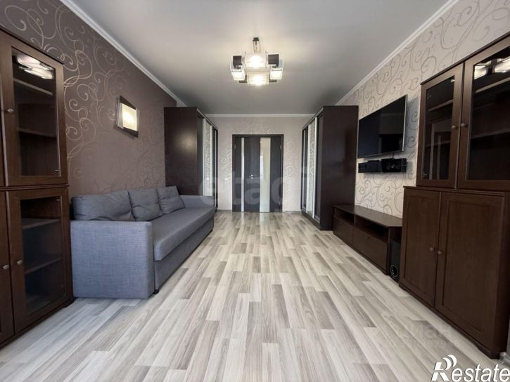 2-комн квартира ул МОПРа, 2а,  д. 2а