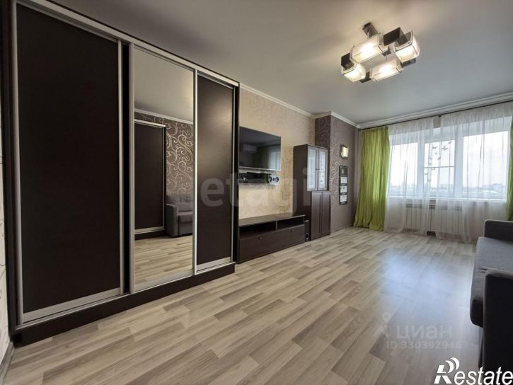 2-комн квартира ул МОПРа, 2а,  д. 2а