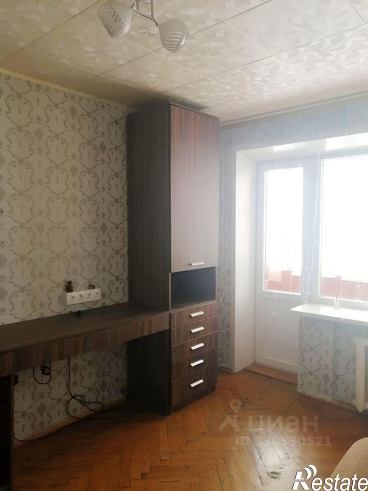 1-комн квартира ул Героев Сибиряков, 67,  д. 67