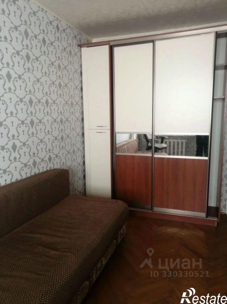 1-комн квартира ул Героев Сибиряков, 67,  д. 67