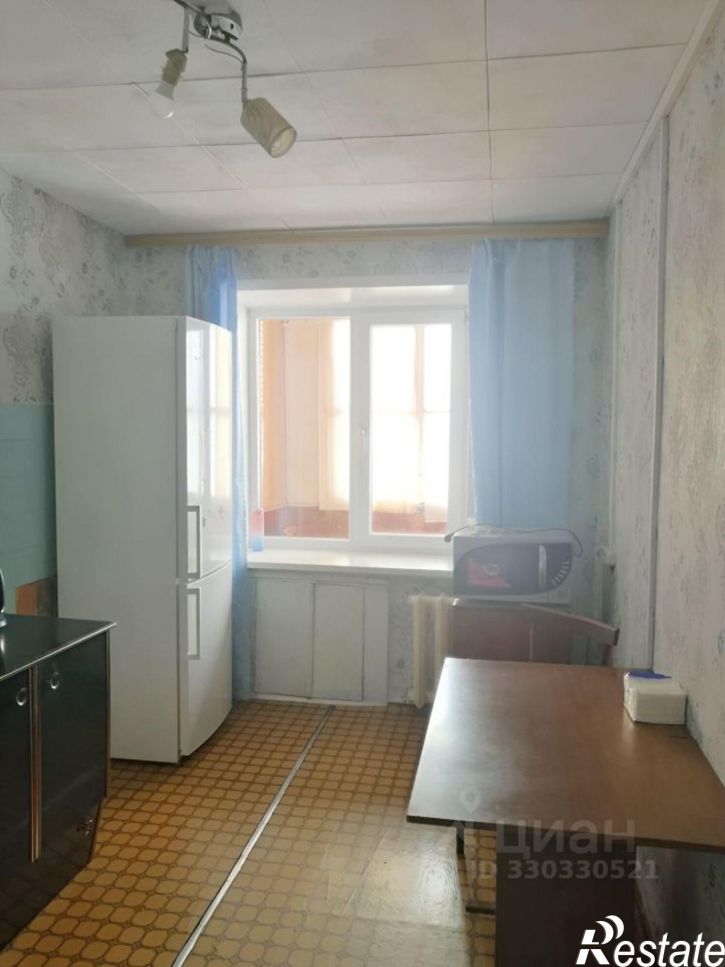 1-комн квартира ул Героев Сибиряков, 67,  д. 67
