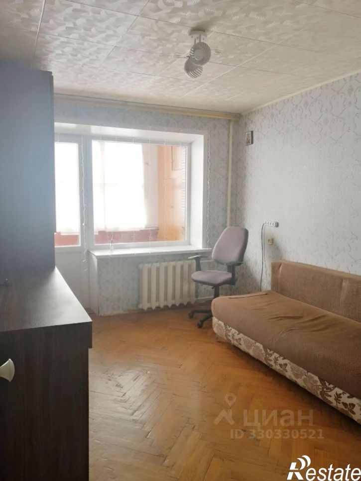 1-комн квартира ул Героев Сибиряков, 67,  д. 67