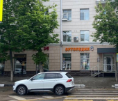 2-комн, 53кв м, этаж 1/5 улица Фридриха Энгельса, 7