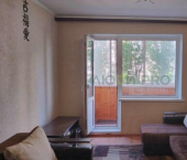 2-комн, 53кв м, этаж 4/9 ул Средне-Московская, 9