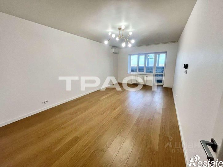 2-комн квартира улица Академика Конопатова, 15,  д. 15