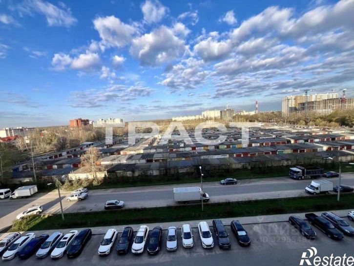 2-комн квартира улица Академика Конопатова, 15,  д. 15