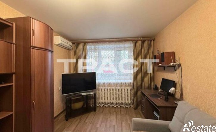 3-комн квартира улица Хользунова, 15,  д. 15
