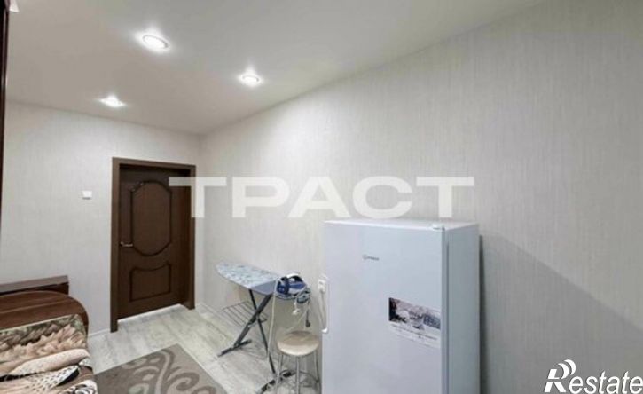 3-комн квартира улица Хользунова, 15,  д. 15
