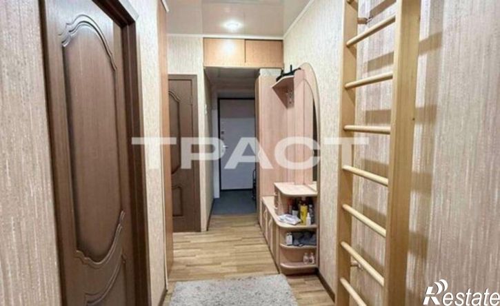 3-комн квартира улица Хользунова, 15,  д. 15