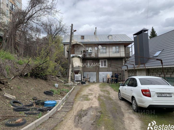 3-комн квартира Учительский переулок, 19,  д. 19