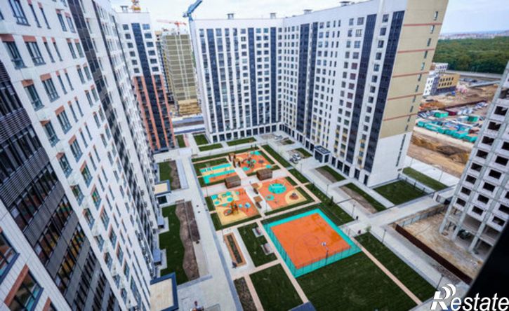2-комн квартира улица Загоровского, 9/2,  д. 9/2