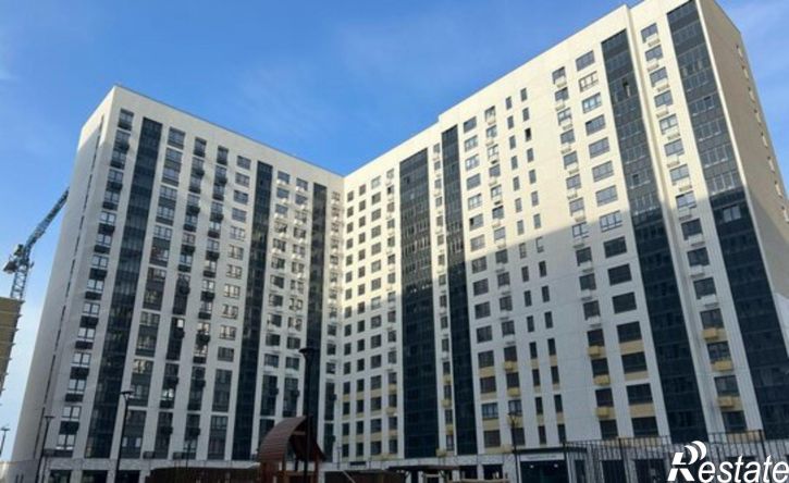 2-комн квартира улица Загоровского, 9/2,  д. 9/2