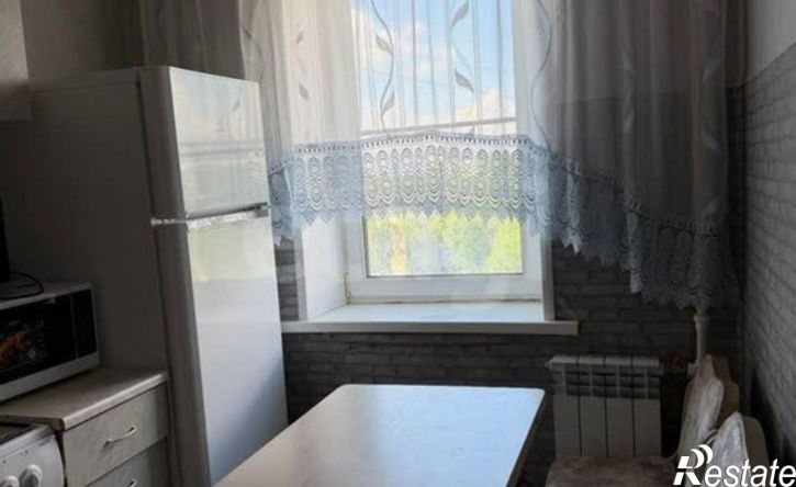 1-комн квартира улица Героев Сибиряков, 87,  д. 87