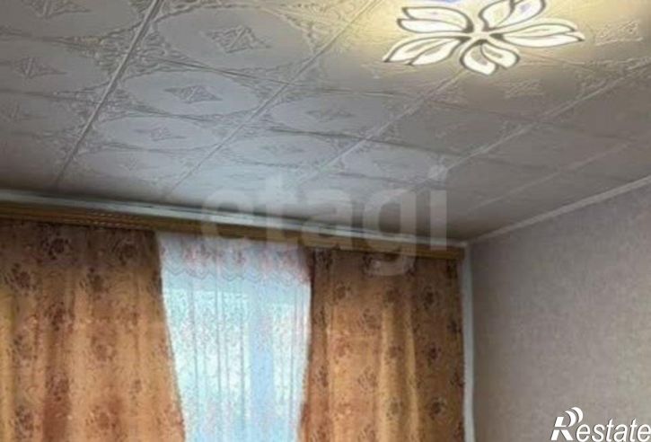 1-комн квартира улица Героев Сибиряков, 87,  д. 87