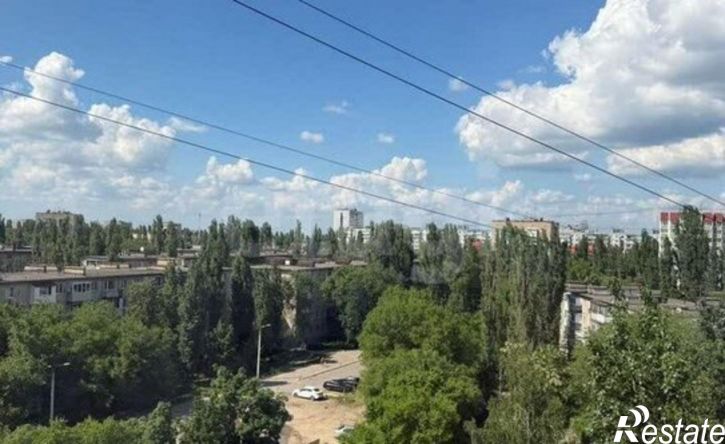1-комн квартира улица Героев Сибиряков, 87,  д. 87