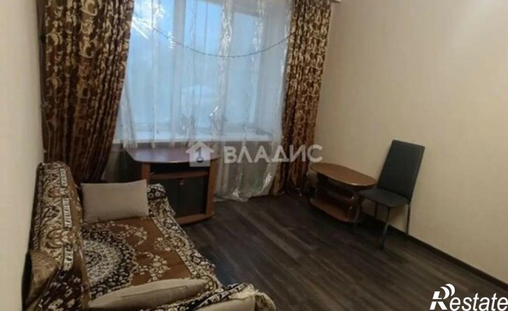1-комн квартира Ведугская улица, 20,  д. 20