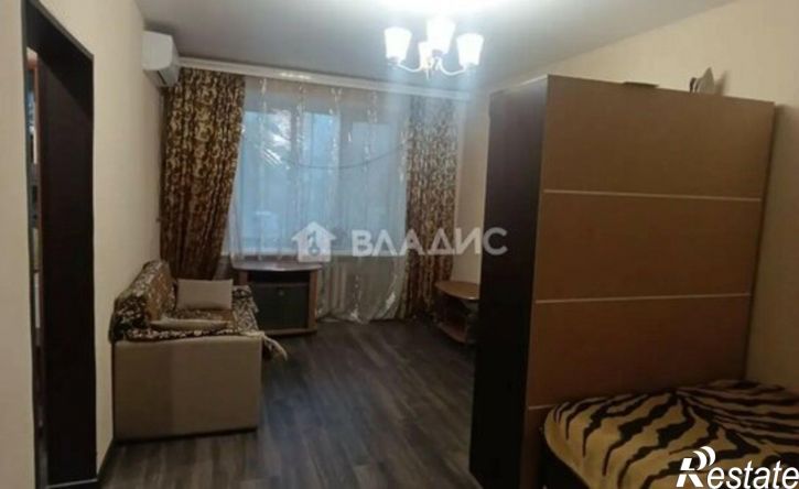 1-комн квартира Ведугская улица, 20,  д. 20