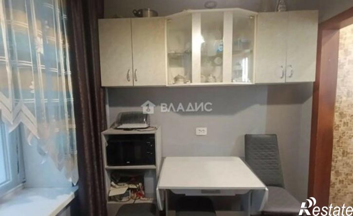 1-комн квартира Ведугская улица, 20,  д. 20