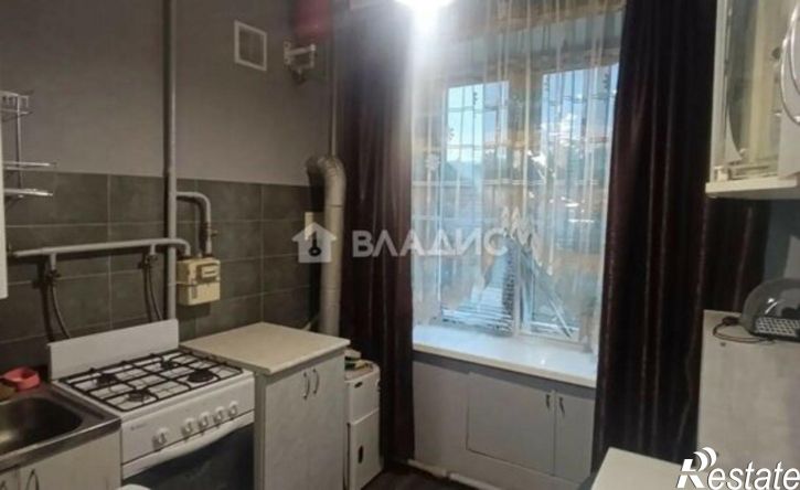 1-комн квартира Ведугская улица, 20,  д. 20