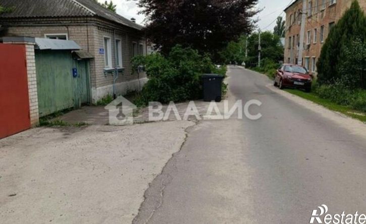 1-комн квартира Ведугская улица, 20,  д. 20