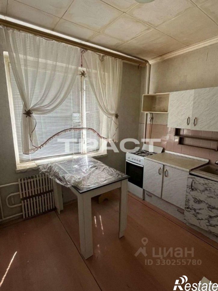 1-комн квартира б-р Победы, 3,  д. 3
