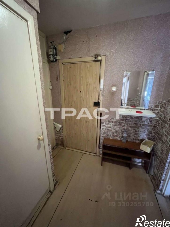 1-комн квартира б-р Победы, 3,  д. 3
