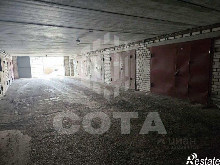 Гараж/парковка пр-кт Труда, 109А,  д. 109А