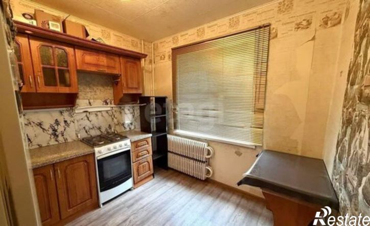 3-комн квартира Ленинский проспект, 71,  д. 71