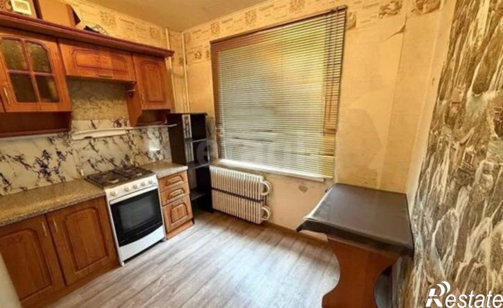 3-комн квартира Ленинский проспект, 71,  д. 71