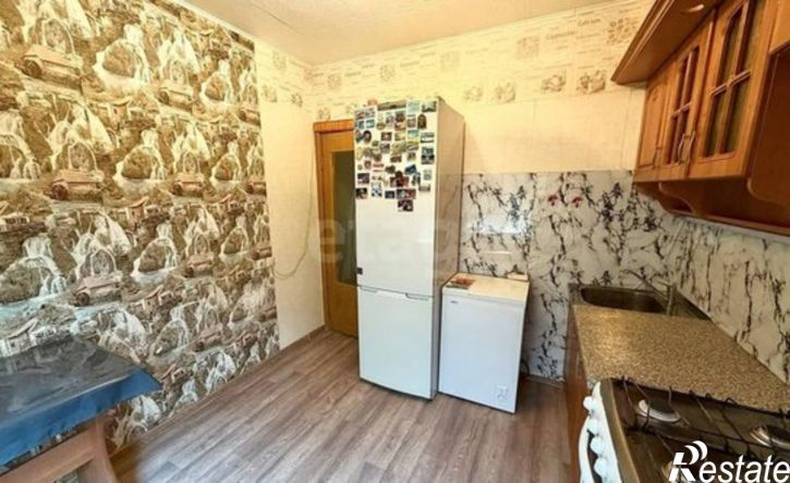 3-комн квартира Ленинский проспект, 71,  д. 71